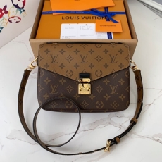 LV Satchel bags